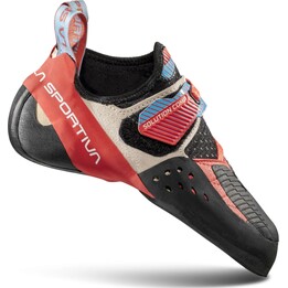 Solution Comp, mujer hibisco/azul malibu 37.5