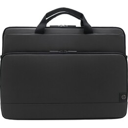 Bolsa Moderna para Notebook - 16 polegadas - Preta