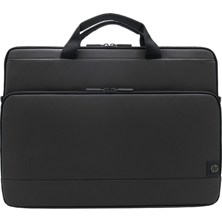 Bolsa Moderna para Notebook - 16 polegadas - Preta