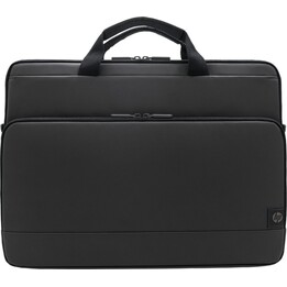 Modern Notebook Bag - 14.1 inch - Black