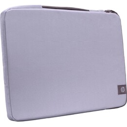 Protective case for HP 13-14 inch laptops, GALACTIC LILAC