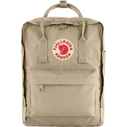 Fjällräven Kanken backpack Hiking backpack Beige Polyamide, Polypropylene (PP), Vinylon