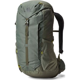 Gregory Zulu 28L Lt Rc F. Grüner Rucksack