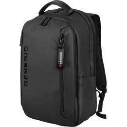 PLECAK DO LAPTOPA GENESIS PALLAD 510 CZARNY 17,3"