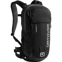 ORTOVOX Traverse 20 20 l Schwarz