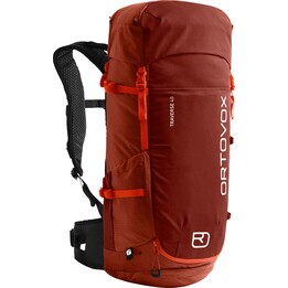 ORTOVOX Traverse 40 40 L Naranja