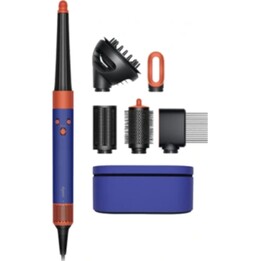 Dyson moldeador y secador de pelo multifunción inteligente para cabello rizado/coaxial