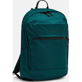 Mochila Detour de alto desempenho, verde - AQUI