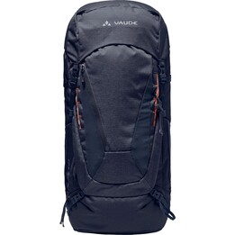 VAUDE Asymmetric 42+8 42 L Black