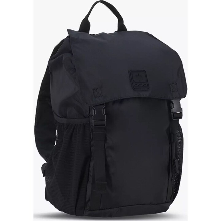 OGIO ALPHA foldable backpack, black A20337_B0074_NA