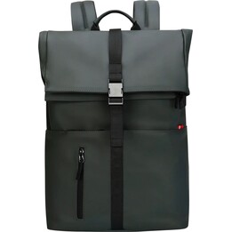 dbramante1928 Broadway - Mochila 16" ICON mochila Gris