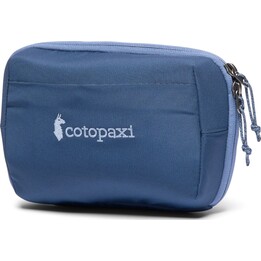 Organizador de viaje Cotopaxi Viaje Tech - Deep Sea