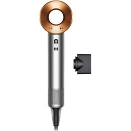 Dyson Supersonic Origin HD07 Nickel/Copper hair dryer