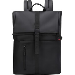 dbramante1928 Broadway - Backpack 16" ICON Rucksack Schwarz
