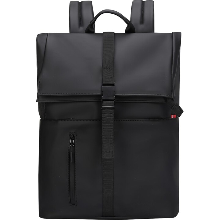 dbramante1928 Broadway - Mochila 16" ICON mochila Negro