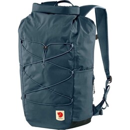 Fjällräven 23224-560 backpack Navy Polyamide