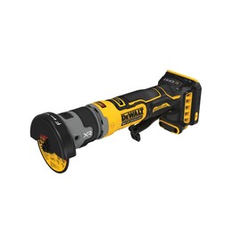 Esmerilhadeira angular DEWALT 76mm 18V DCG430N BL