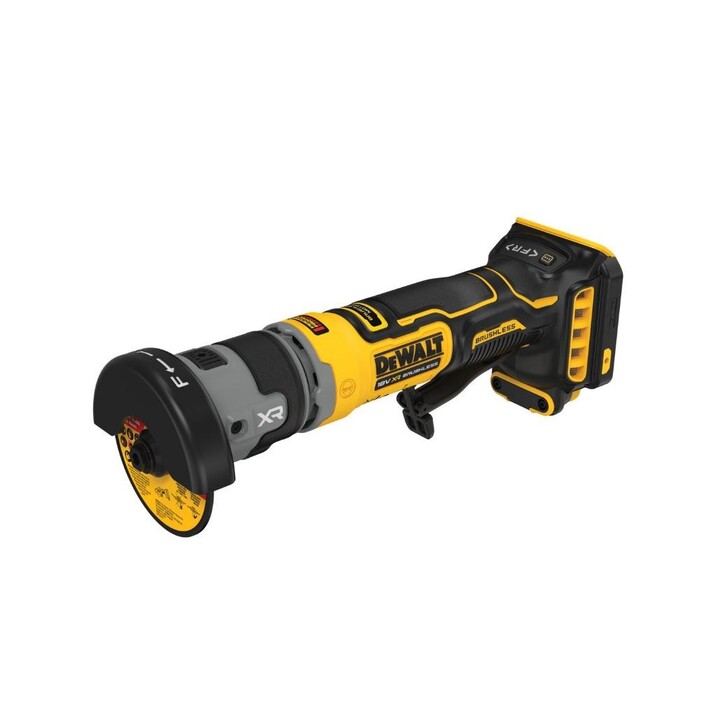 DEWALT MEULEUSE D'ANGLE 76mm 18V DCG430N BL