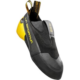 Cobra 4.99 Black/Yellow | 39