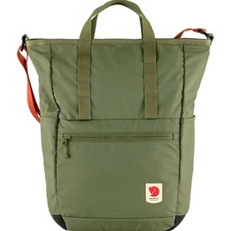Fjällräven High Coast Totepack backpack Sports backpack Olive Polyamide