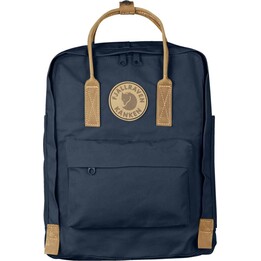 Zaino urbano Fjallraven Kanken n. 2 - Blu navy