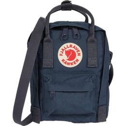 Fjallraven Kanken fanny pack - navy blue