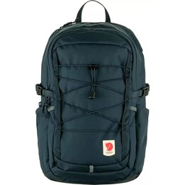 Zaino urbano Fjallraven Skule 20 - blu navy