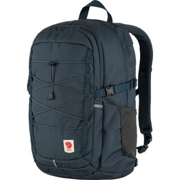 Mochila para laptop Fjallraven Skule 28 - azul marinho