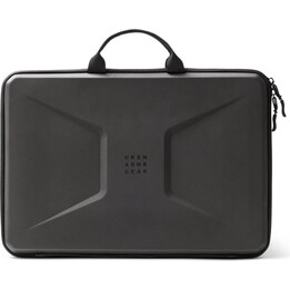 UAG Civilian Shock Sleeve - etui ochronne z uchwytem do MacBook 13" - 14" (black)