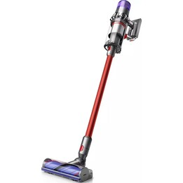 Dyson V15 Origin Cordless Stick Vacuum Cleaner 490720-01 Red/Nickel Bagless Handheld