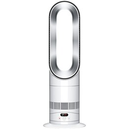 Dyson Hot+Cool™ HF1 Aquecedor com ventilador de pré-aquecimento com ligação remota Branco