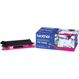 TONER BROTHER TN135 MAGENTA DCP-9040CN 4000 PAG
