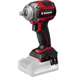Einhell Professional TP-CW 18/350-C Li BL Cordless Impact Driver - Solo 4510055, 350 Nm, 18 V