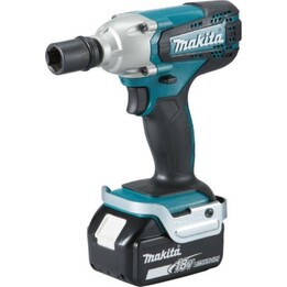 Makita DTW190RFJ 18V 1/2" 190Nm Schlagschrauber