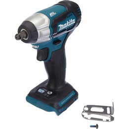Makita - DTW180Z - 18V 180Nm Impact Wrench, Black