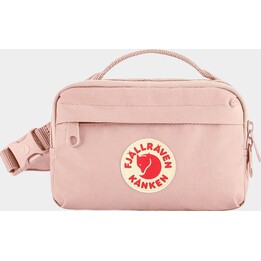 Fjallraven Kanken Fanny Pack - Chalk Pink