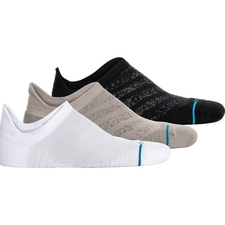 Stance Run Light Tab Multi Running Socks