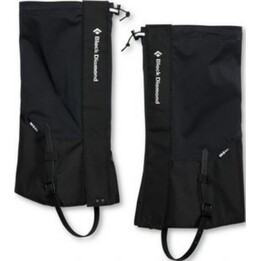 Ghette Black Diamond Frontpoint - nero/nero taglia: XL