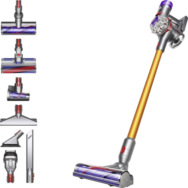 Aspirateur DYSON V8 Absolute SV25
