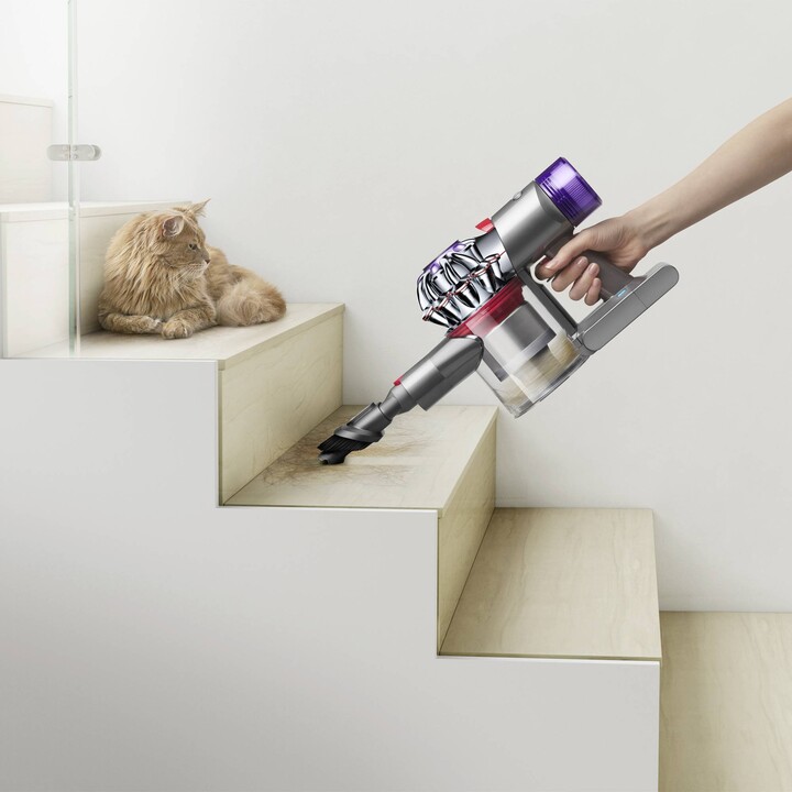 Aspirador de pó absoluto DYSON V8 SV25