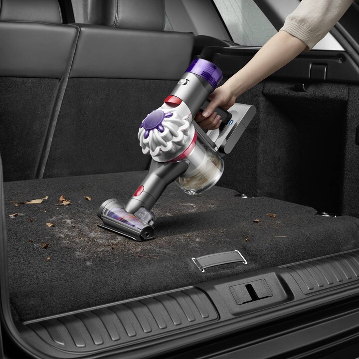 DYSON V8 SV25 Absoluter Staubsauger