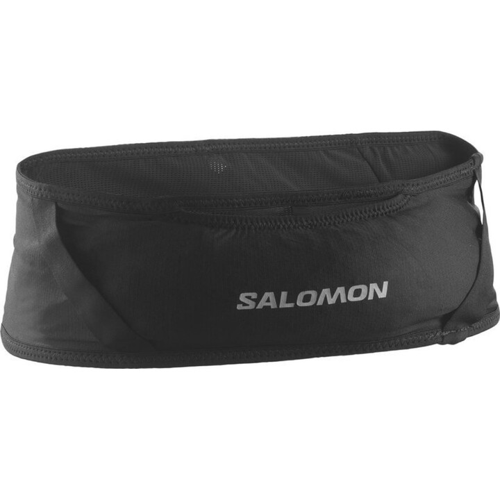 Cinto de corrida com sensor de pulso, preto, tamanho M, SALOMON