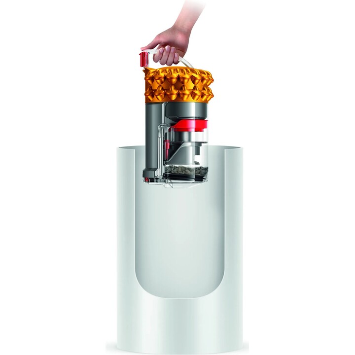 Dyson Cinetic Big ball Multi floor 2 700 W Cylinder vacuum cleaner Dry Bagless 0.8 L