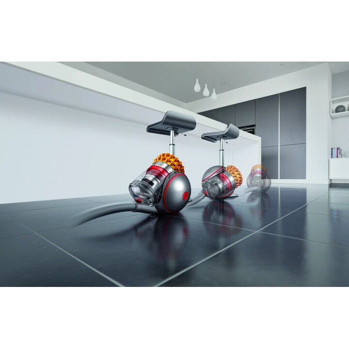 Dyson Cinetic Big ball Multi floor 2 700 W Cylinder vacuum cleaner Dry Bagless 0.8 L
