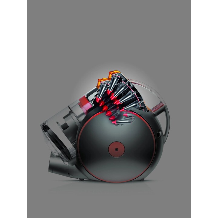 Dyson Cinetic Big Ball Multi Floor 2 Gris/Rouge