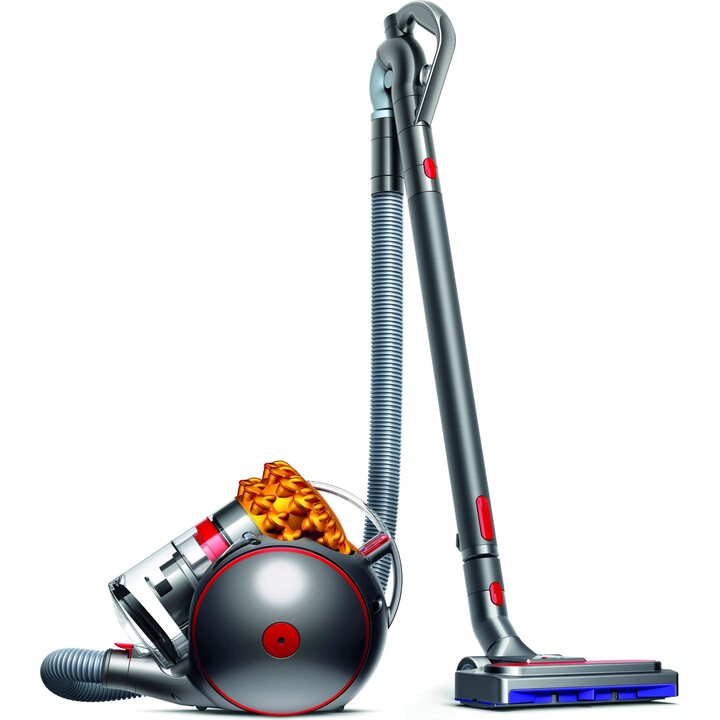 Dyson Cinetic Big ball Multi floor 2 700 W Aspiradora cilíndrica Secar Sin bolsa 0,8 L