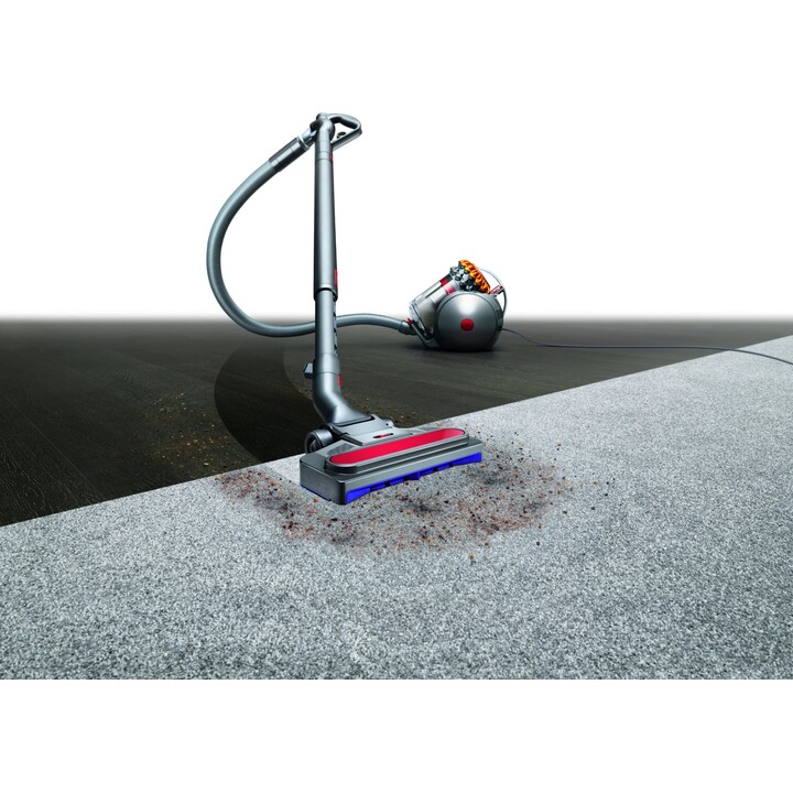 Dyson Cinetic Big ball Multi floor 2 700 W Cylinder vacuum cleaner Dry Bagless 0.8 L