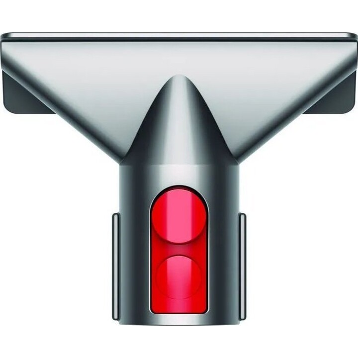 Dyson Cinetic Big Ball Multi Floor 2 Gris/Rouge