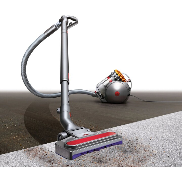Dyson Cinetic Big ball Multi floor 2 700 W Cylinder vacuum cleaner Dry Bagless 0.8 L