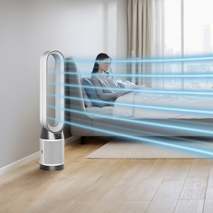 Dyson Purifier Cool PC1 TP11